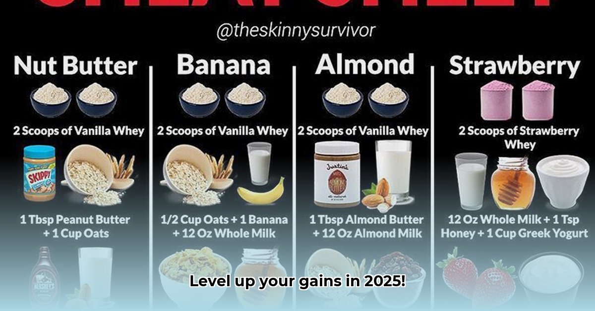 best-mass-gainers